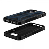Urban Armor Gear (UAG) iPhone 14 Pro Max Deksel Monarch Mallard