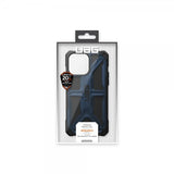 Urban Armor Gear (UAG) iPhone 14 Pro Max Deksel Monarch Mallard