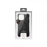 Urban Armor Gear (UAG) iPhone 14 Pro Max Deksel Monarch Pro MagSafe Carbon Fiber