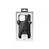 Urban Armor Gear (UAG) iPhone 14 Pro Max Deksel Monarch Pro MagSafe Kevlar Black