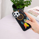 iPhone 14 Pro Max Deksel Motiv Drømmefanger