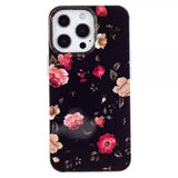 iPhone 14 Pro Max Deksel Motiv Rosor