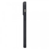 Caseology iPhone 14 Pro Max Deksel Skjermbeskytter Nano Pop 360 Black Sesame
