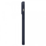 Caseology iPhone 14 Pro Max Deksel Skjermbeskytter Nano Pop 360 Blueberry Navy