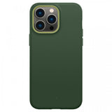 Caseology iPhone 14 Pro Max Deksel Nano Pop Mag Avo Green