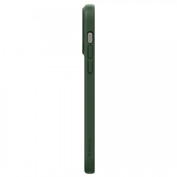 Caseology iPhone 14 Pro Max Deksel Nano Pop Mag Avo Green