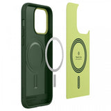 Caseology iPhone 14 Pro Max Deksel Nano Pop Mag Avo Green