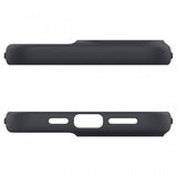 Caseology iPhone 14 Pro Max Deksel Nano Pop Mag Black Sesame