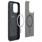 Caseology iPhone 14 Pro Max Deksel Nano Pop Mag Black Sesame