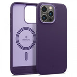 Caseology iPhone 14 Pro Max Deksel Nano Pop Mag Grape Purple