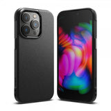 Ringke iPhone 14 Pro Max Deksel Onyx Svart