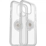 Otterbox iPhone 14 Pro Max Deksel Otter+Pop Symmetry Clear Clear Pop