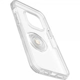 Otterbox iPhone 14 Pro Max Deksel Otter+Pop Symmetry Clear Clear Pop