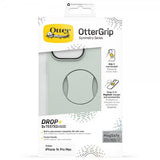 Otterbox iPhone 14 Pro Max Deksel OtterGrip Symmetry MagSafe Chill Out