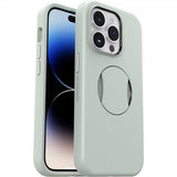 Otterbox iPhone 14 Pro Max Deksel OtterGrip Symmetry MagSafe Chill Out