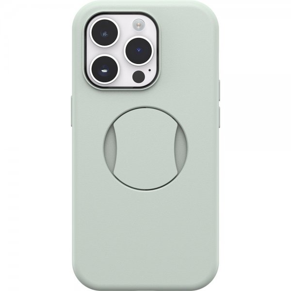 Otterbox iPhone 14 Pro Max Deksel OtterGrip Symmetry MagSafe Chill Out