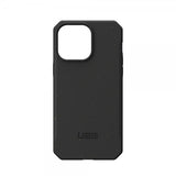 Urban Armor Gear (UAG) iPhone 14 Pro Max Deksel Outback Biodegradable Cover Svart