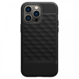 Caseology iPhone 14 Pro Max Deksel Parallax Mag Matte Black