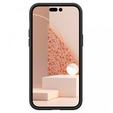 Caseology iPhone 14 Pro Max Deksel Parallax Mag Matte Black