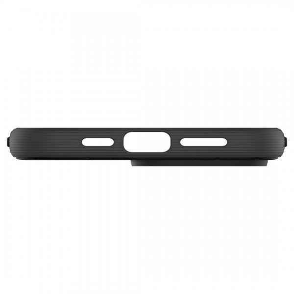 Caseology iPhone 14 Pro Max Deksel Parallax Mag Matte Black