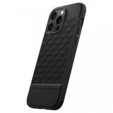 Caseology iPhone 14 Pro Max Deksel Parallax Mag Matte Black