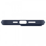 Caseology iPhone 14 Pro Max Deksel Parallax Mag Midnight Blue