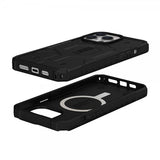 Urban Armor Gear (UAG) iPhone 14 Pro Max Deksel Pathfinder MagSafe Svart