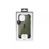 Urban Armor Gear (UAG) iPhone 14 Pro Max Deksel Pathfinder Olive