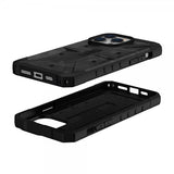 Urban Armor Gear (UAG) iPhone 14 Pro Max Deksel Pathfinder SE Midnight Camo