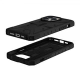 Urban Armor Gear (UAG) iPhone 14 Pro Max Deksel Pathfinder Svart