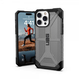 Urban Armor Gear (UAG) iPhone 14 Pro Max Deksel Plasma Ash