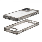 Urban Armor Gear (UAG) iPhone 14 Pro Max Deksel Plyo Ash