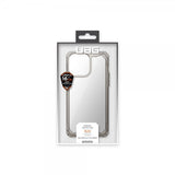 Urban Armor Gear (UAG) iPhone 14 Pro Max Deksel Plyo Ash