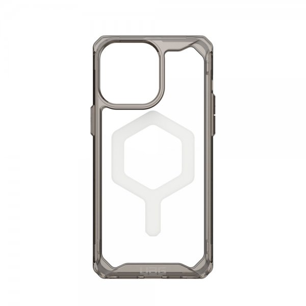 Urban Armor Gear (UAG) iPhone 14 Pro Max Deksel Plyo MagSafe Ash