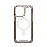 Urban Armor Gear (UAG) iPhone 14 Pro Max Deksel Plyo MagSafe Ash