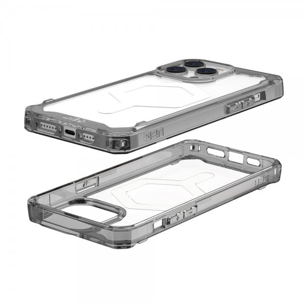 Urban Armor Gear (UAG) iPhone 14 Pro Max Deksel Plyo MagSafe Ash