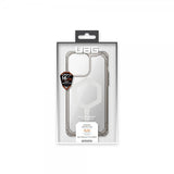 Urban Armor Gear (UAG) iPhone 14 Pro Max Deksel Plyo MagSafe Ash