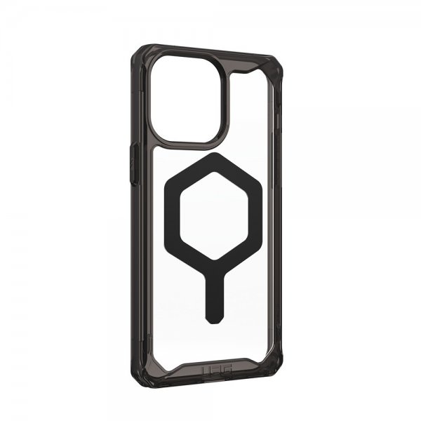 Urban Armor Gear (UAG) iPhone 14 Pro Max Deksel Plyo MagSafe Svart