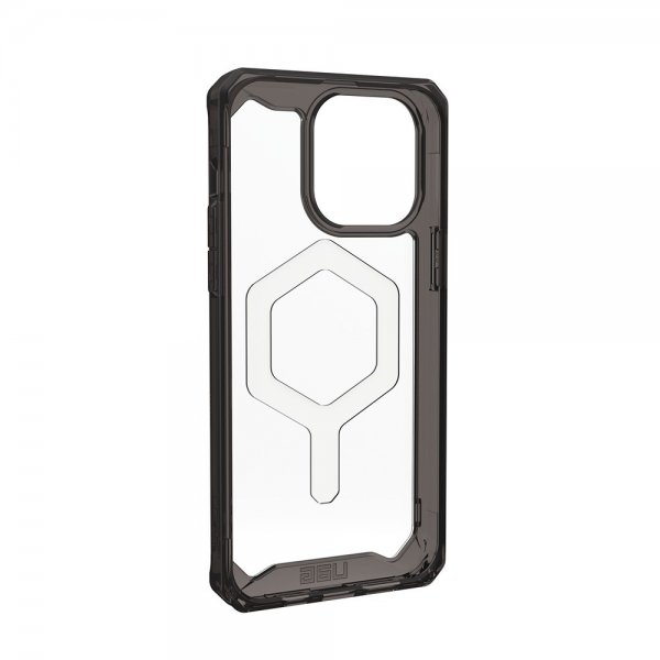 Urban Armor Gear (UAG) iPhone 14 Pro Max Deksel Plyo MagSafe Svart