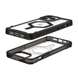 Urban Armor Gear (UAG) iPhone 14 Pro Max Deksel Plyo MagSafe Svart