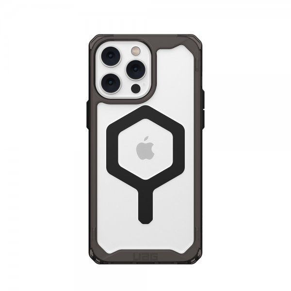 Urban Armor Gear (UAG) iPhone 14 Pro Max Deksel Plyo MagSafe Svart