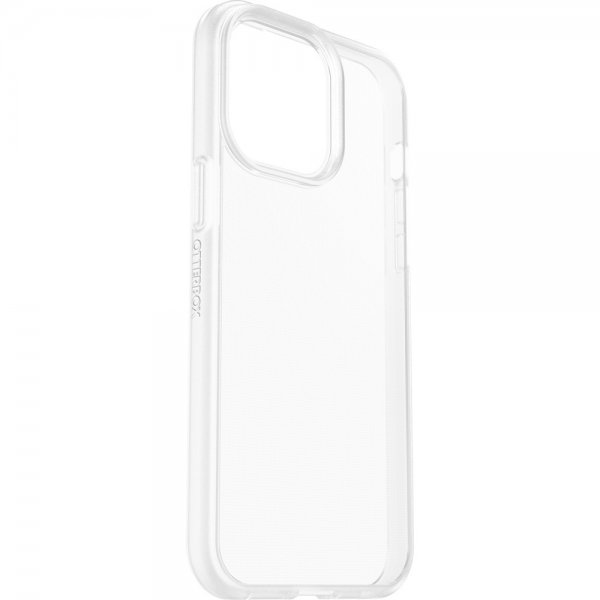Otterbox iPhone 14 Pro Max Deksel React Clear