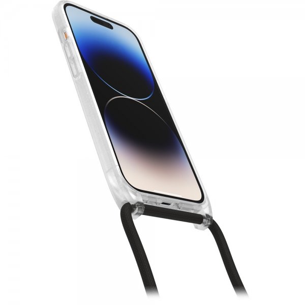 Otterbox iPhone 14 Pro Max Deksel React Necklace MagSafe Stardust