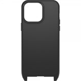 Otterbox iPhone 14 Pro Max Deksel React Necklace MagSafe Svart