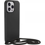 Otterbox iPhone 14 Pro Max Deksel React Necklace MagSafe Svart