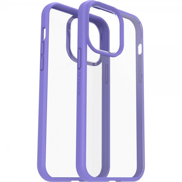 Otterbox iPhone 14 Pro Max Deksel React Purplexing
