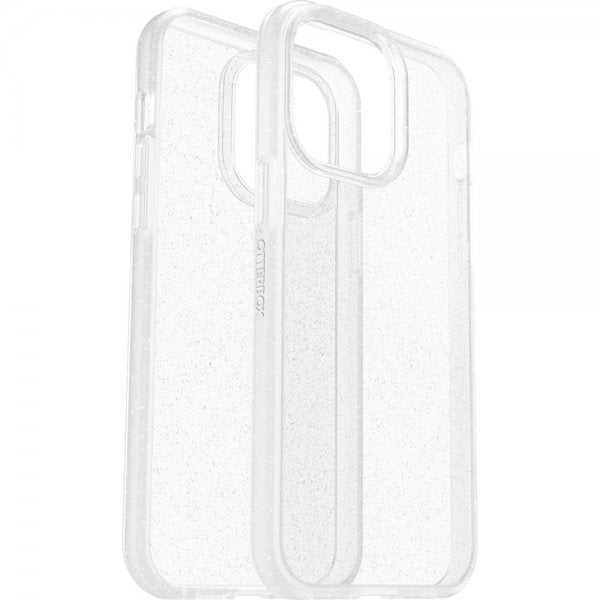 Otterbox iPhone 14 Pro Max Deksel React Stardust