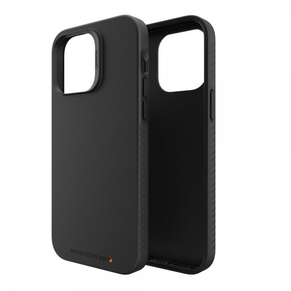 Gear4 iPhone 14 Pro Max Deksel Rio Svart