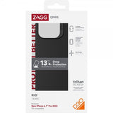 Gear4 iPhone 14 Pro Max Deksel Rio Svart