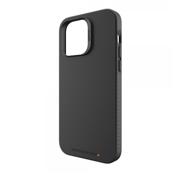 Gear4 iPhone 14 Pro Max Deksel Rio Svart